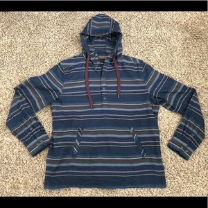 Men’s Marmot Hoodie